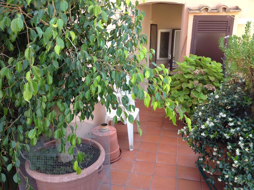 Bed & Breakfast Castello Aragonese Gaeta Room photo