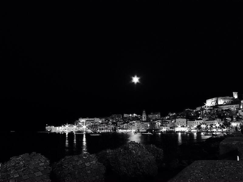 Bed & Breakfast Castello Aragonese Gaeta Exterior photo